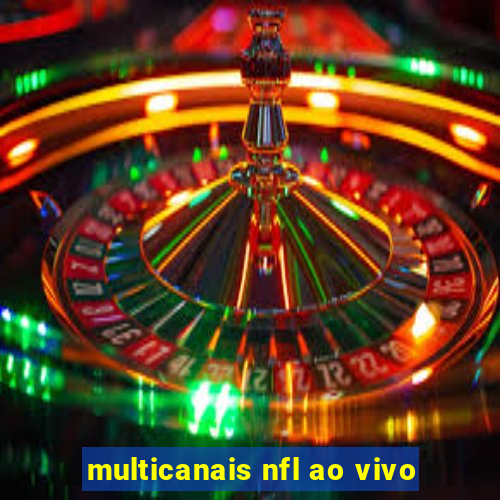 multicanais nfl ao vivo